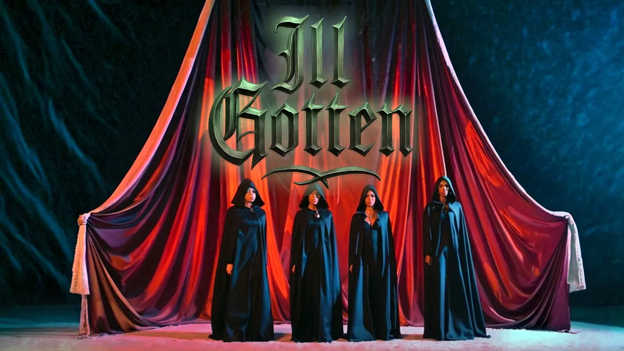 Ill Gotten (Official Music Video)